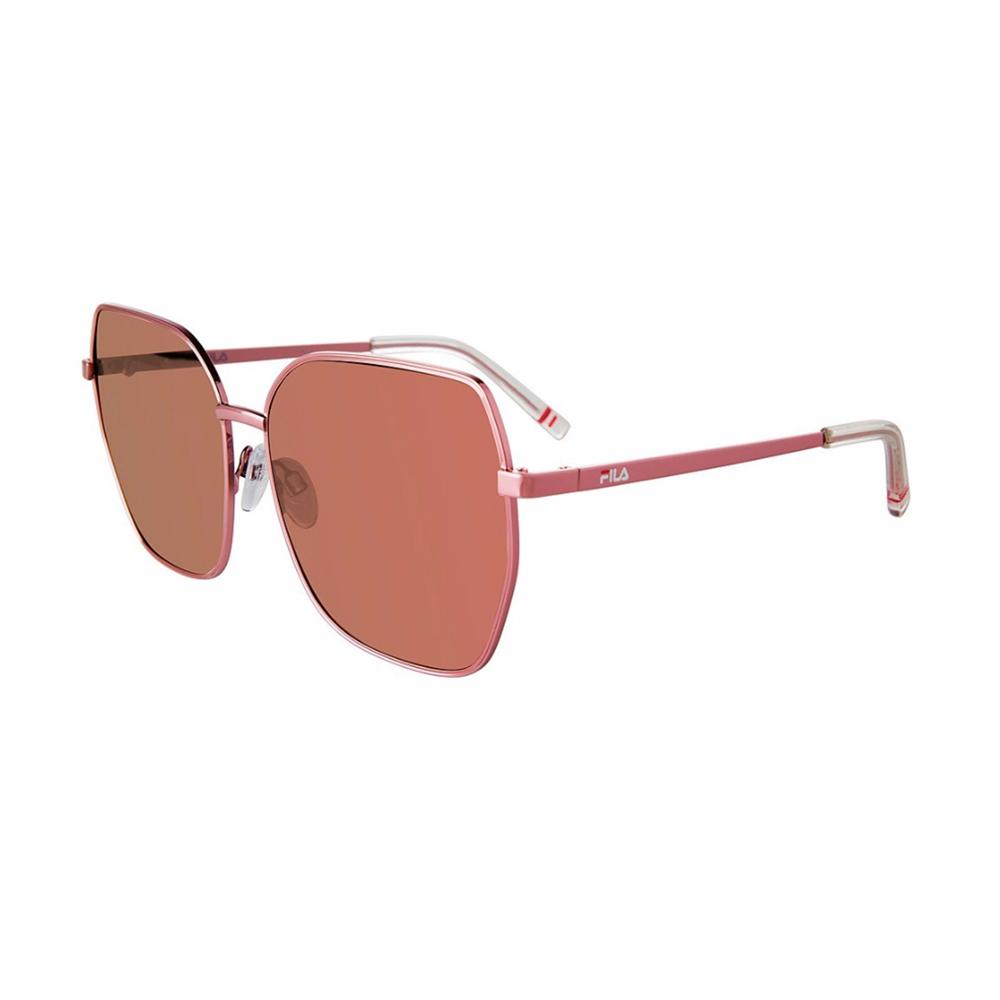 Lentes De Sol Uv400 Mujer Sfi393 61300G Fila 1029013