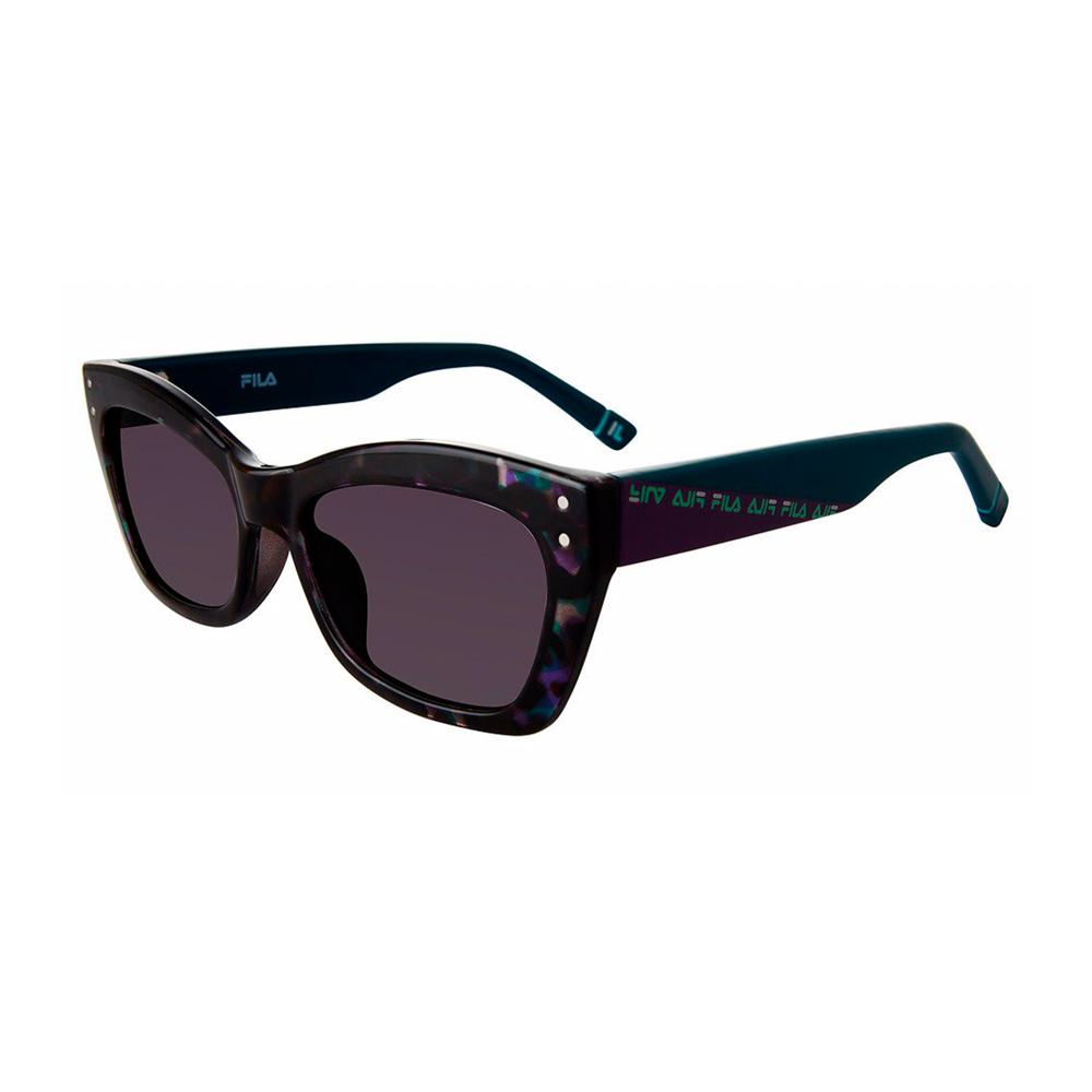 Lentes De Sol Uv400 Mujer Sfi392 5606Dq Fila 1029010