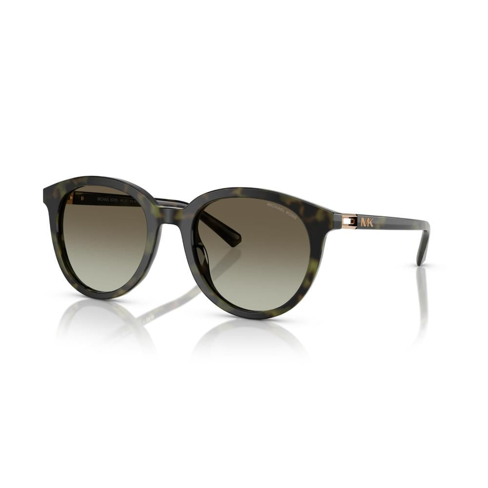 Lentes De Sol Uv400 Mujer Mk2227 39433M 53 Michael Kors 1028718