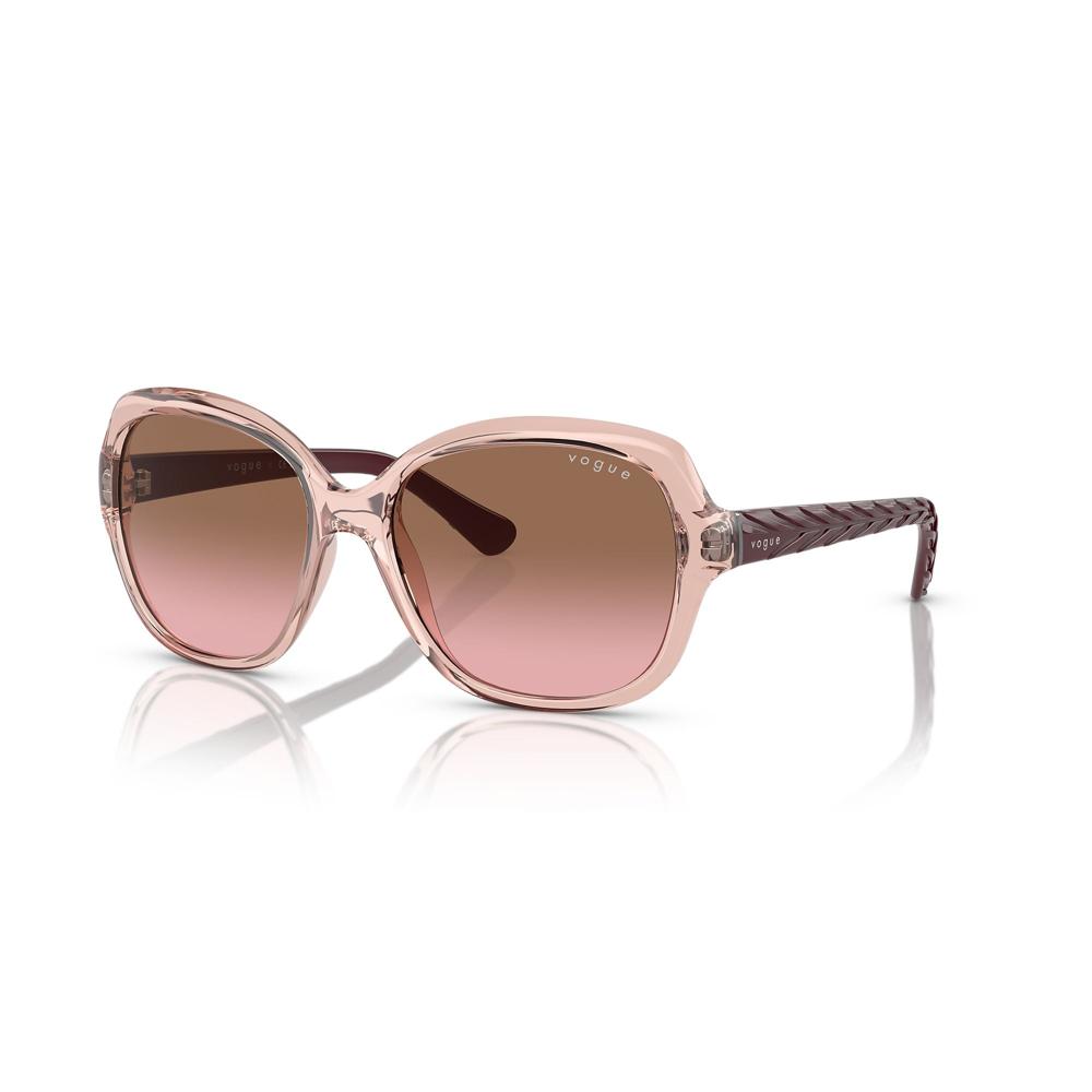 Lentes De Sol Uv400 Mujer Vo2871S 286414 56 Vogue 1028736