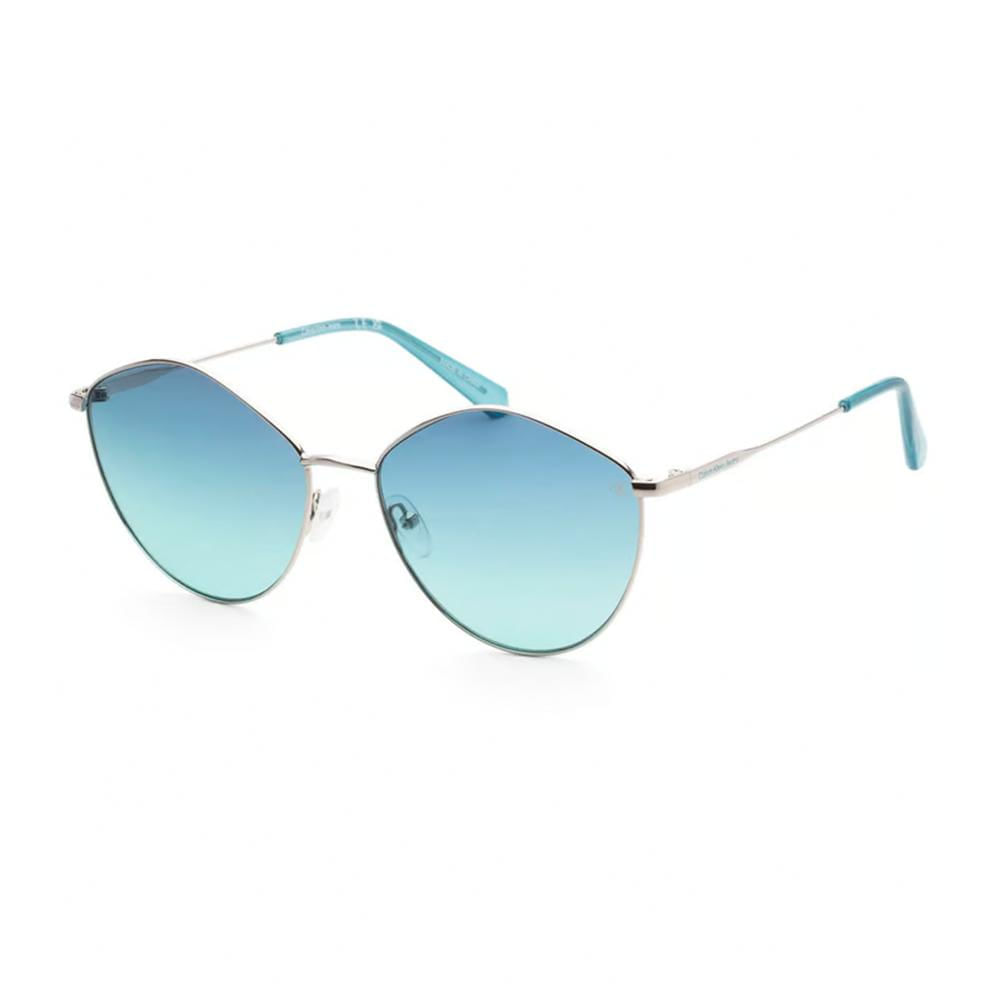 Lentes De Sol Uv400 Mujer Ckj22202S 040 Calvin Klein Jeans 1028379