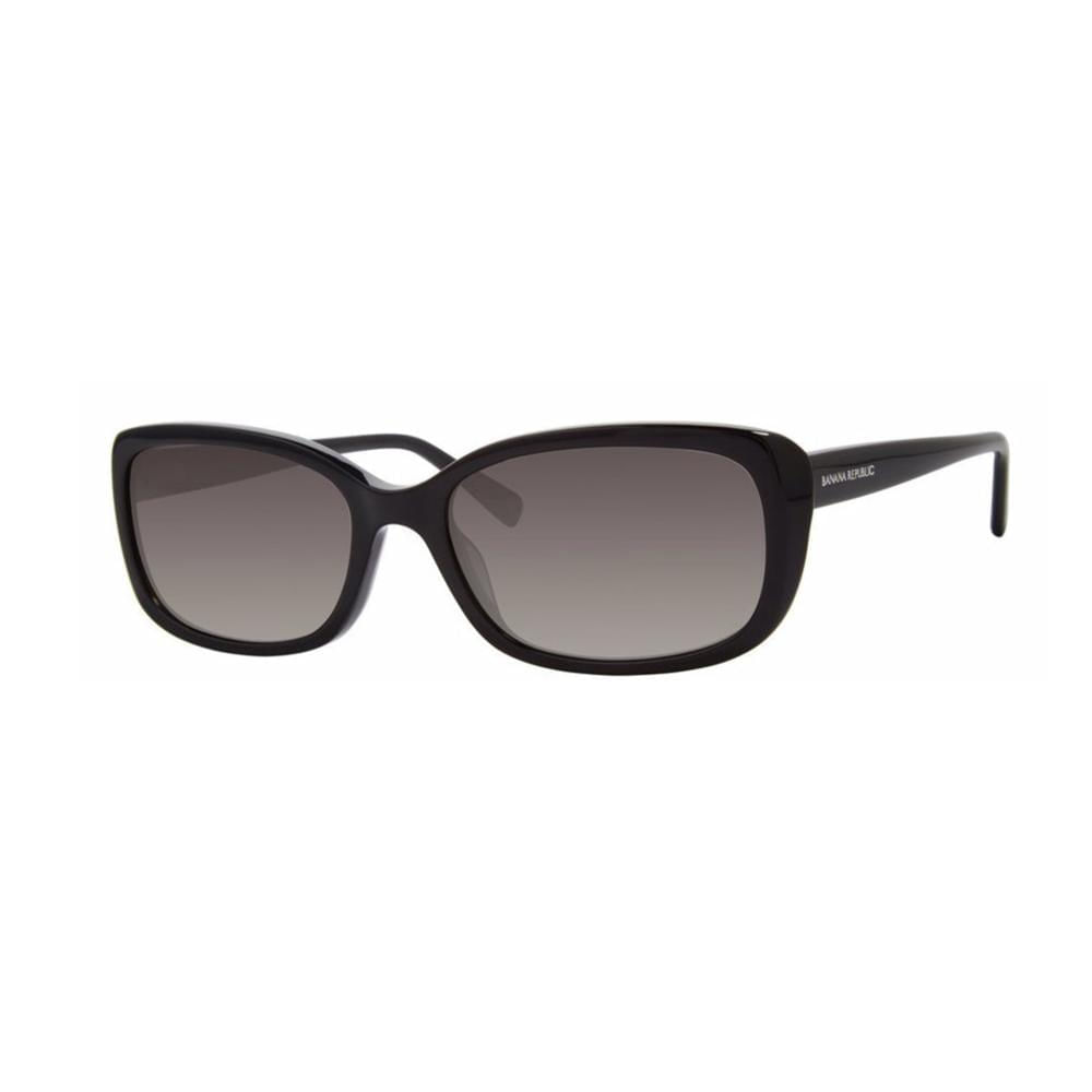 Lentes De Sol Polarizado Mujer Br 2008/S 807 Wj Banana Republic 1028375
