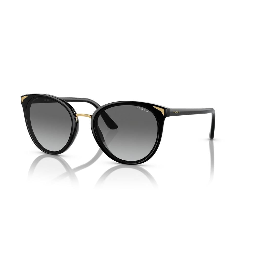 Lentes De Sol Uv400 Mujer Vo5230S W44/11 54 Vogue 1028740