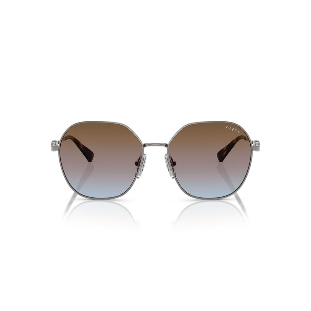 Lentes De Sol Uv400 Mujer Vo4318Sb 548/48 55 Vogue 1028739