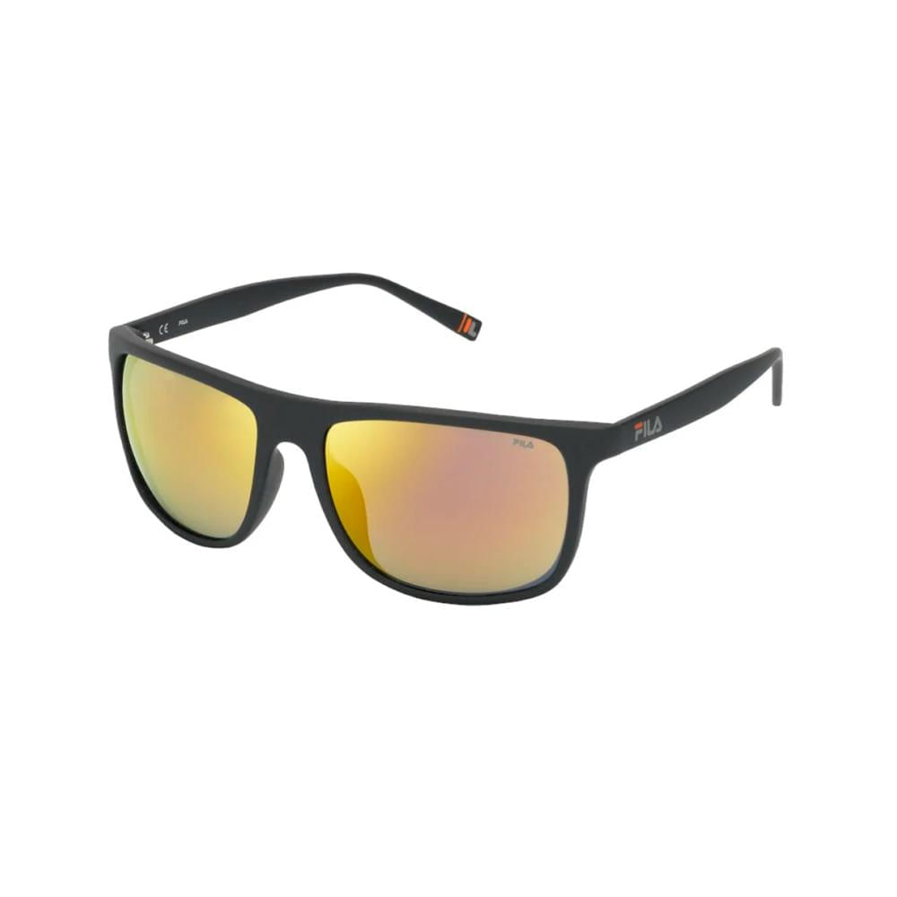 Lentes De Sol Uv400 Hombre Sf9397 Gfsa Fila 1028992