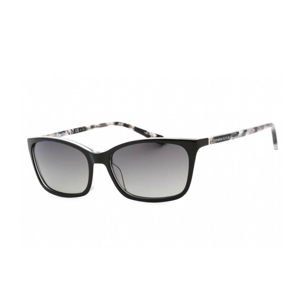 Lentes De Sol Polarizado Mujer Br 2007/S 7C5 Wj Banana Republic 1028374