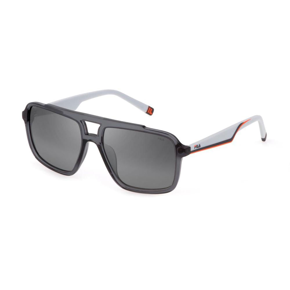 Lentes De Sol Polarizado Unisex Sfi460 4Alp Fila 1029018