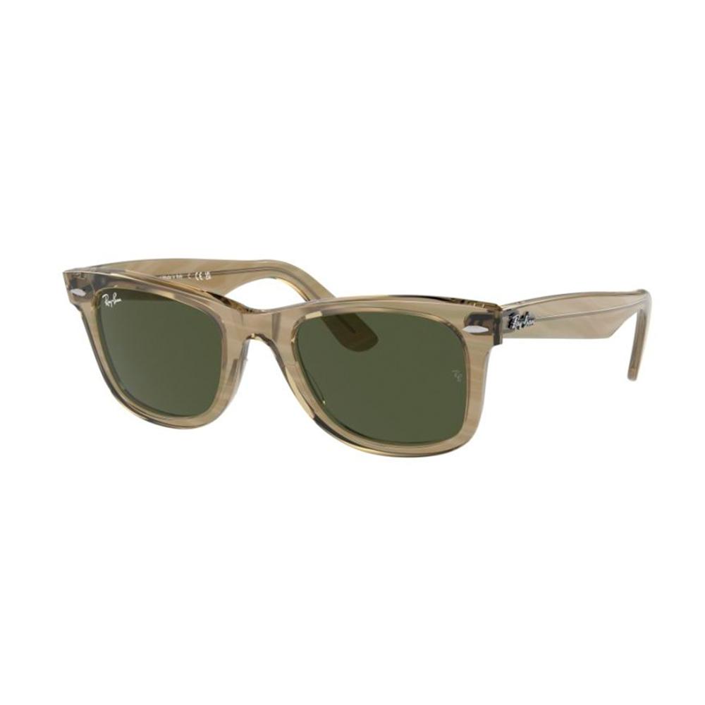 Lentes De Sol Uv400 Unisex Rb2140 138731 50 Ray Ban Wayfarer 1028729