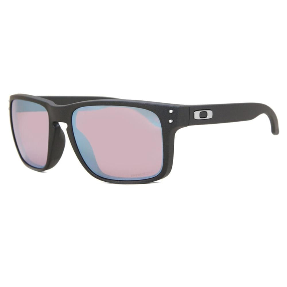 Lentes De Sol Uv400 Hombre Oo9102 9102U5 55 Oakley 1028721