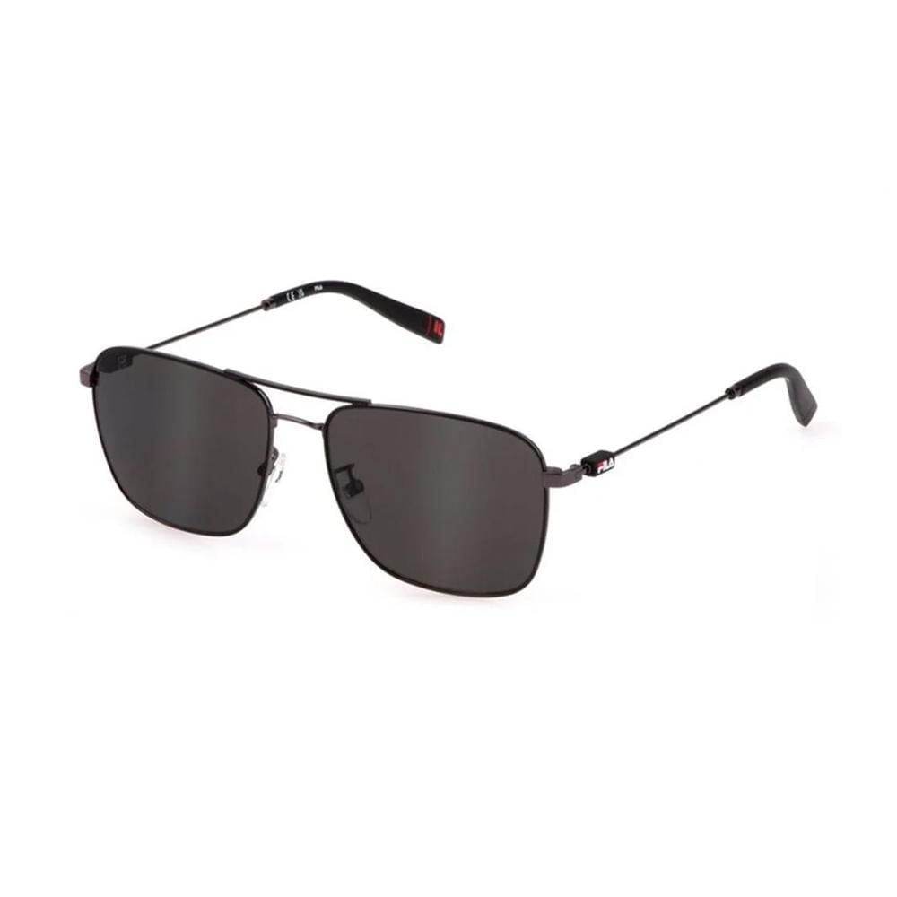 Lentes De Sol Uv400 Hombre Sfi456 0K56 Fila 1029016