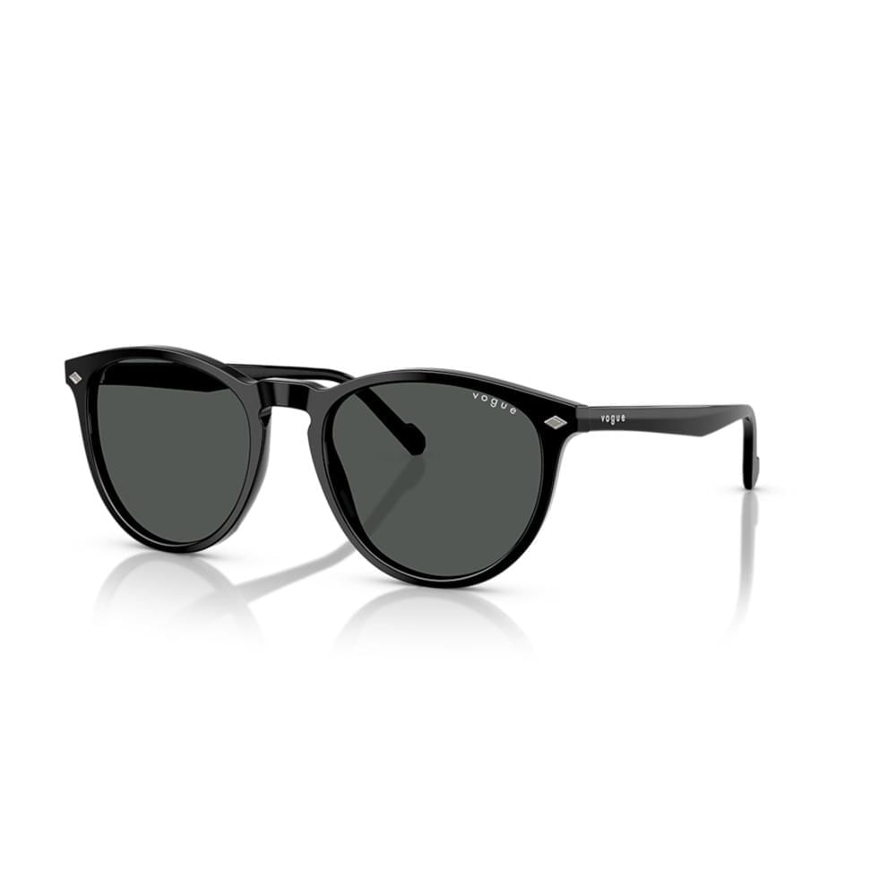Lentes De Sol Uv400 Hombre Vo5599S W44/87 53 Vogue 1028747