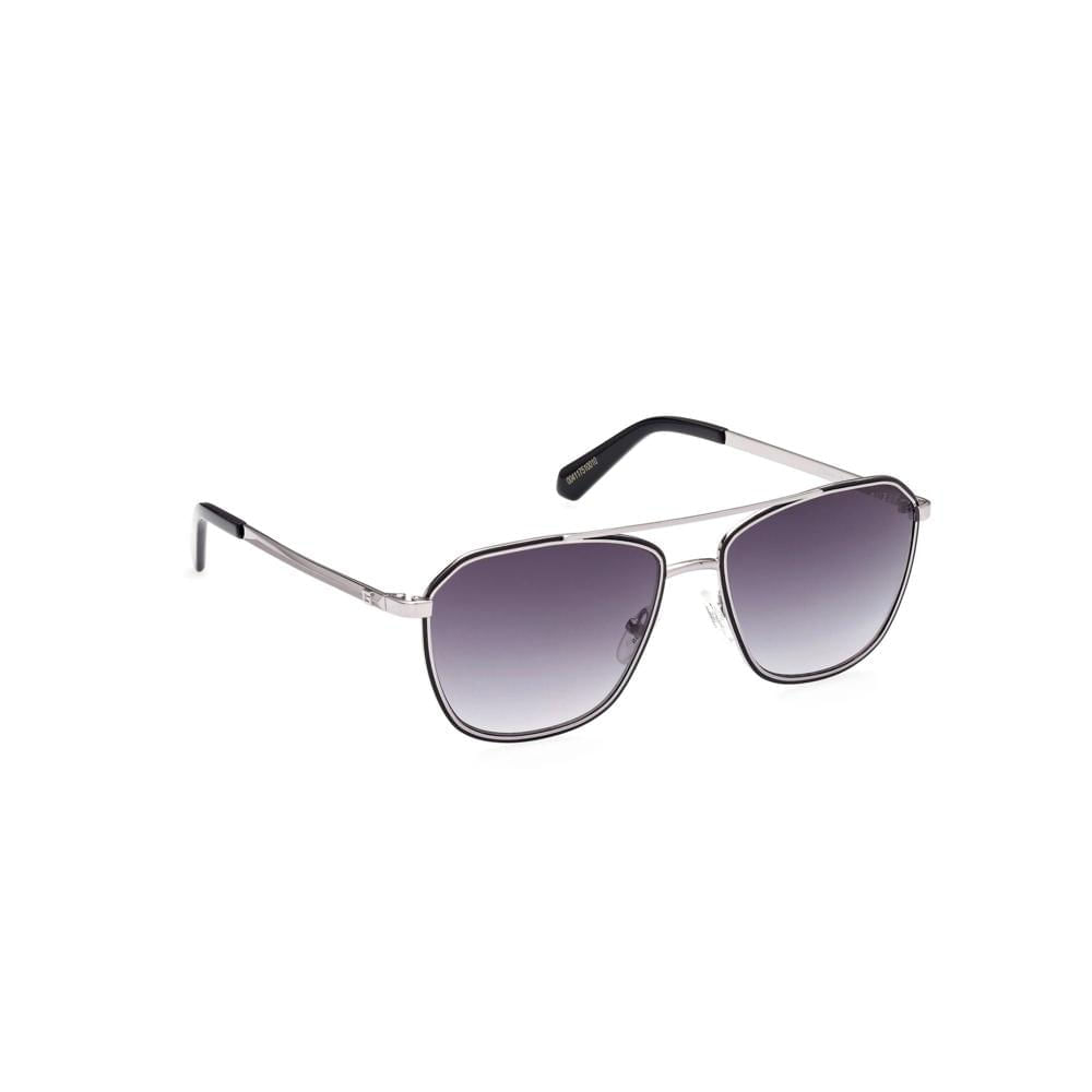 Lentes De Sol Uv400 Hombre Gu00046 05B Guess 1029022