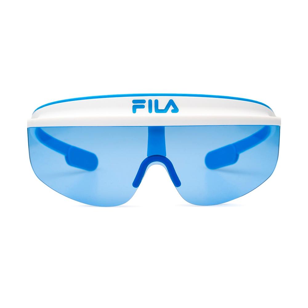 Lentes De Sol Uv400 Unisex Sf9365 0Vc3 Fila 1028990