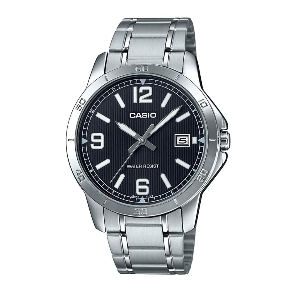 Reloj Analogico Hombre Mtp-V004D-1B2Udf Casio 1028926