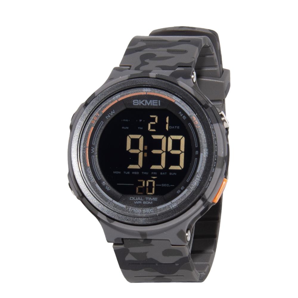 Reloj Acuatico Hombre 1841 Skmei 1027382 - Oechsle