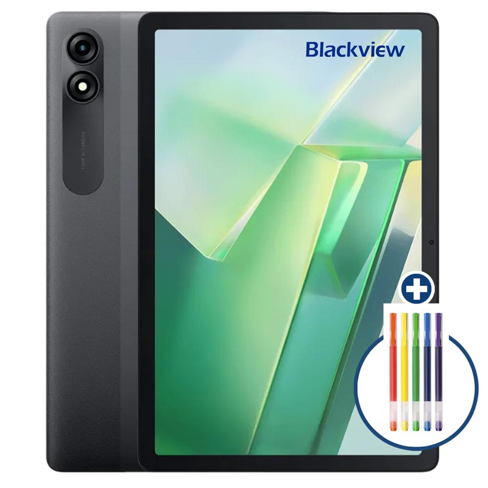 Tablet BLACKVIEW Tab 9 WiFi 256GB+6GB Gris