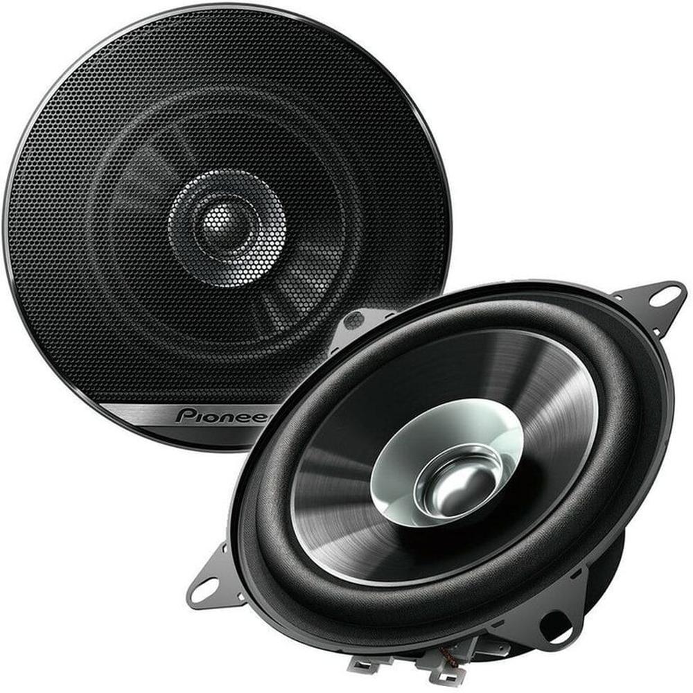 Parlantes Pioneer TS-G1010F - Negro