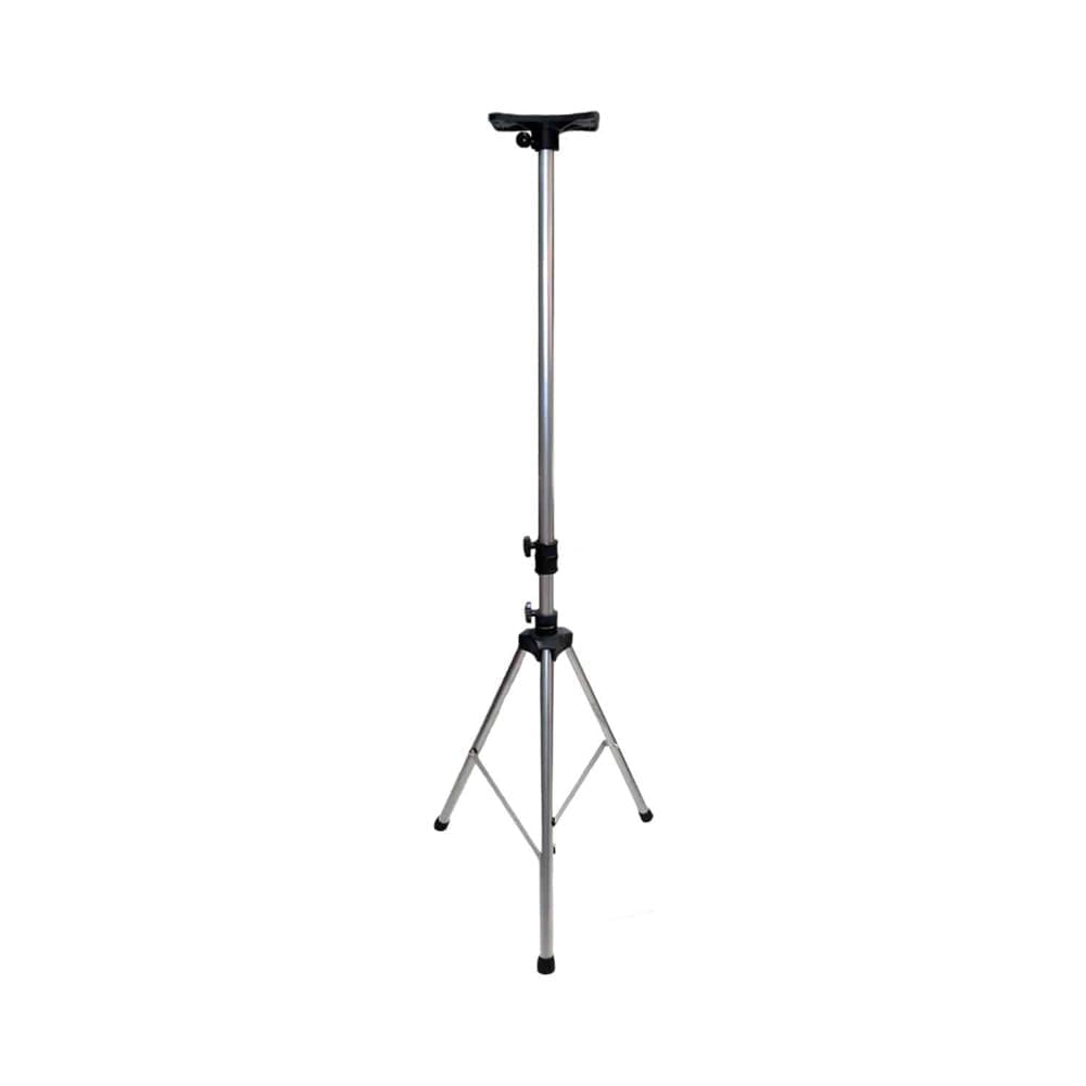 Pedestal para Caja Acústica Plomo SP-88S HANSLYDER
