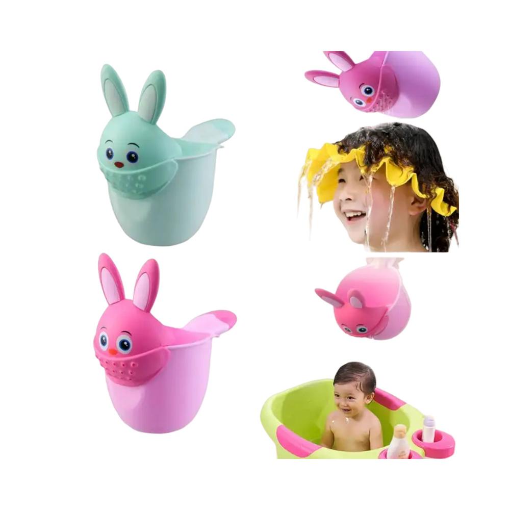 Jarra para Baño Niño