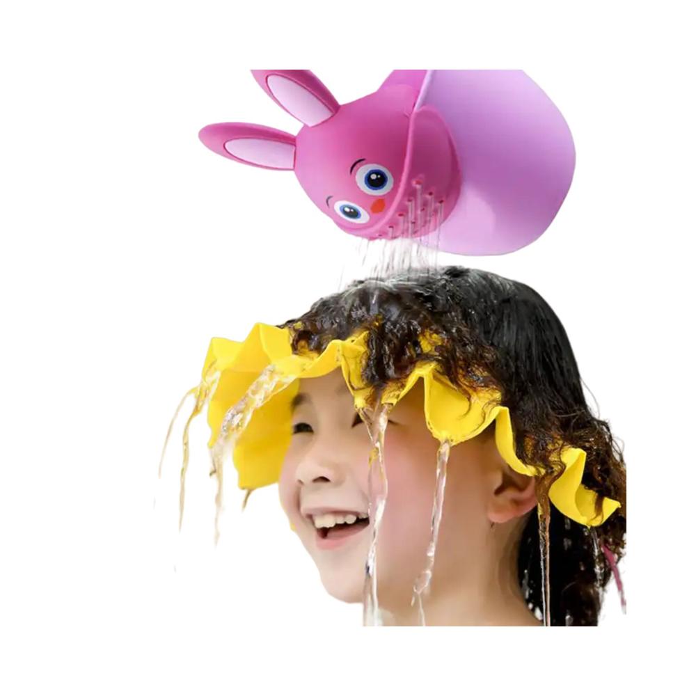 Jarra para Baño Niña