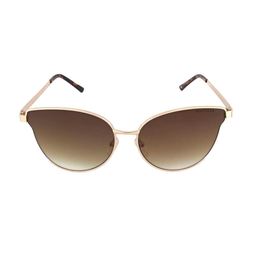 Lentes De Sol Uv400 Mujer 66397616 Tommy Hilfiger 1028937