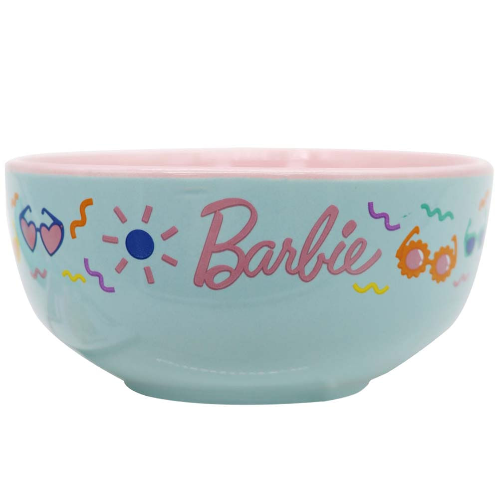 Bowl de Cerámica BARBIE