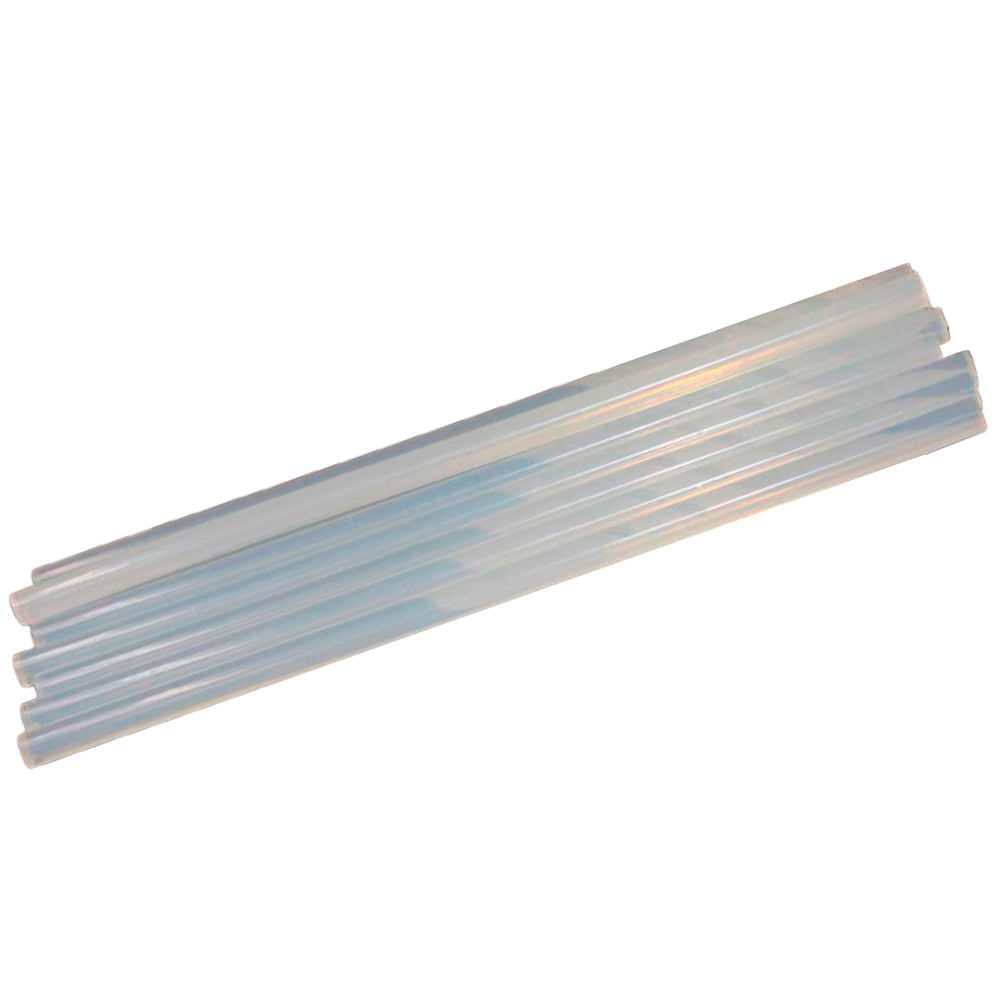 Silicona OLEGO Transparent 12un