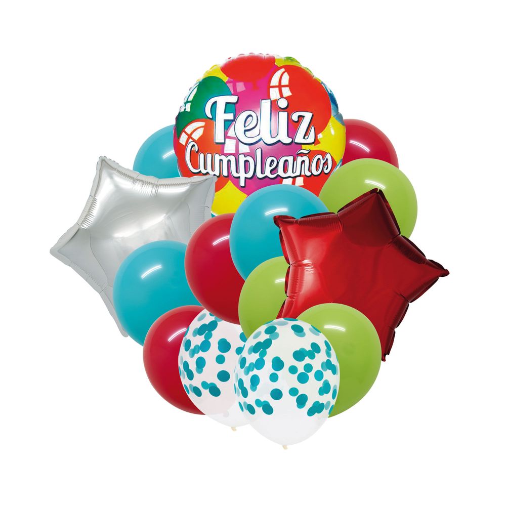 Bouquet OLEGO X 14 Und Unisex