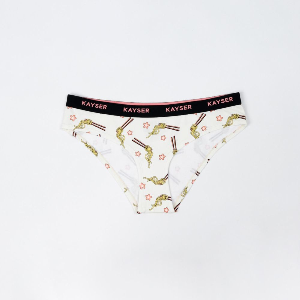 Calzón Mujer Kayser Oechsle