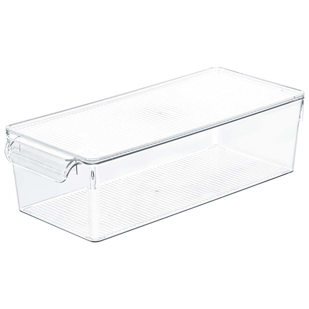 Caja REYPLAST Smart Box 4.7L C/Tapa