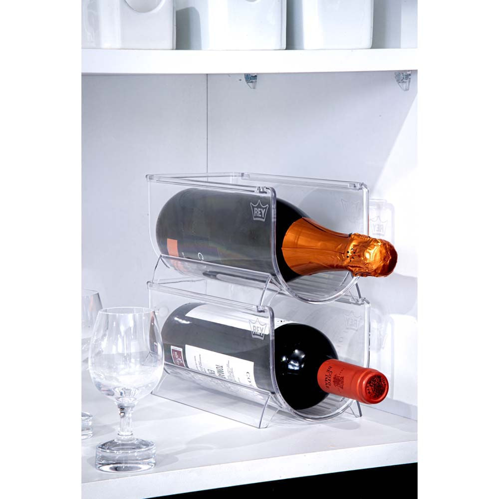 Portabotella REYPLAST Smart - Oechsle