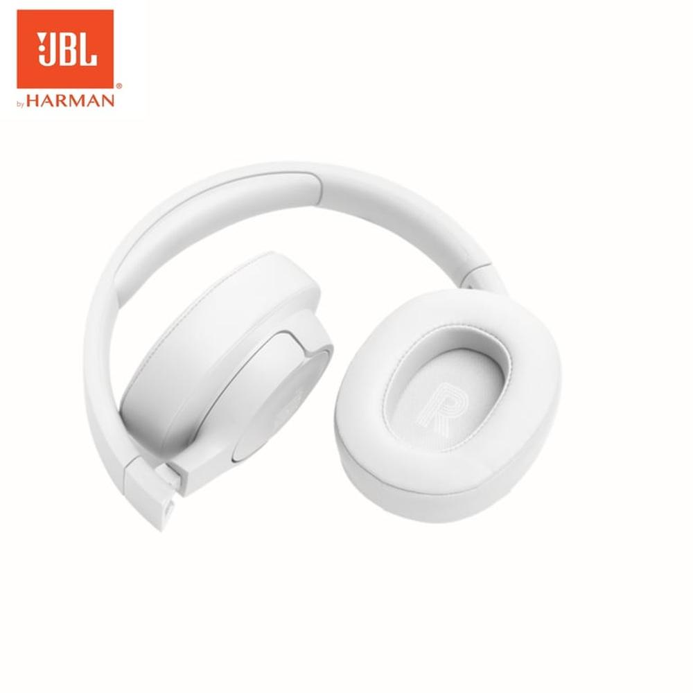 JBL Tune 770NC Auriculares inalámbricos on-ear Blanco
