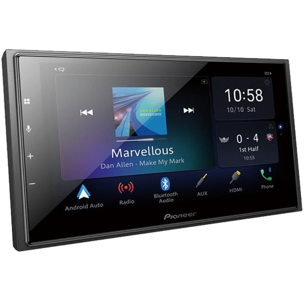 Autoradio Bluetooth Pioneer DMH-Z6350BT