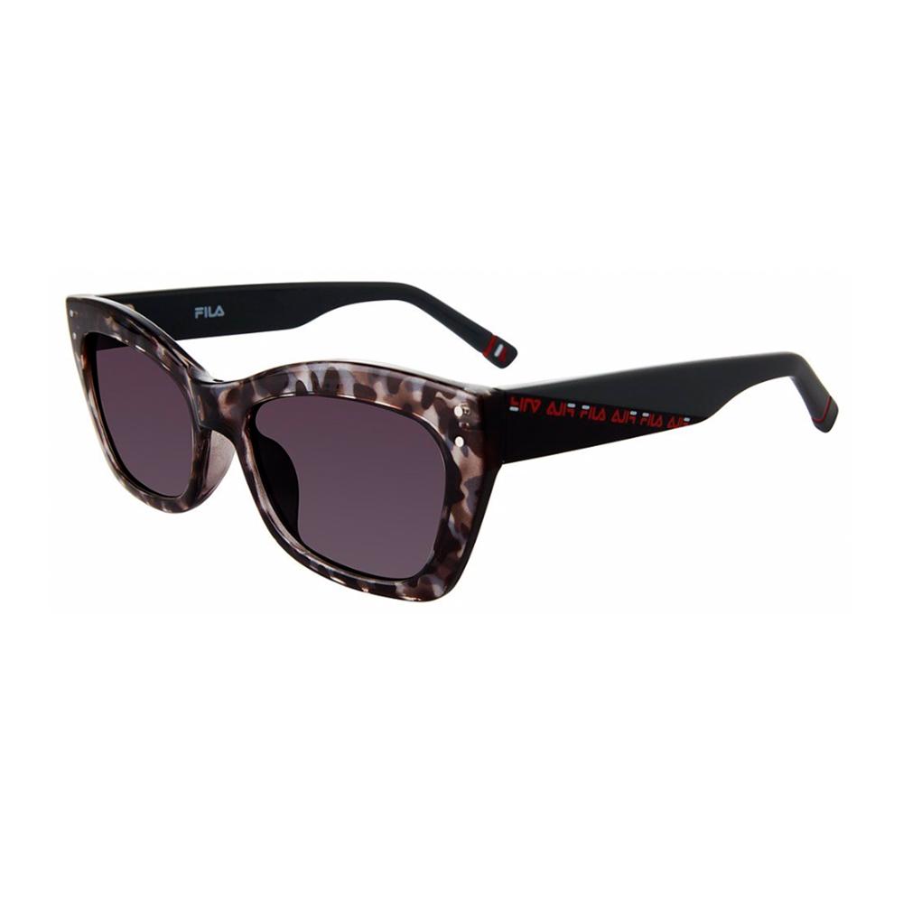 Lentes De Sol Uv400 Mujer Sfi392 560721 Fila 1029011