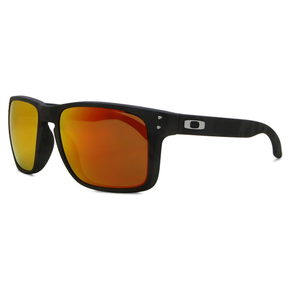 Lentes De Sol Uv400 Hombre Oo9417 941729 59 Oakley Holbrook Xl 1029322