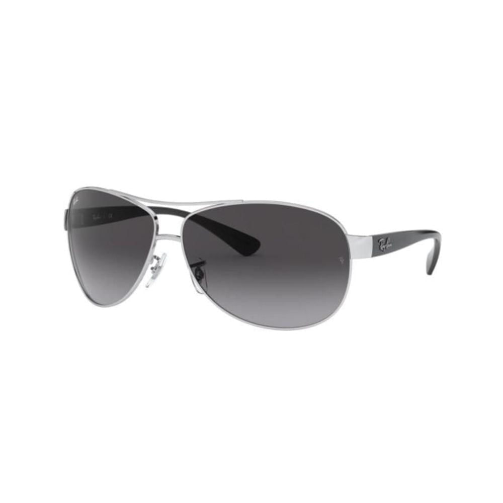 Lentes De Sol Uv400 Hombre Rb3386 003/8G 63 Ray Ban 1029327