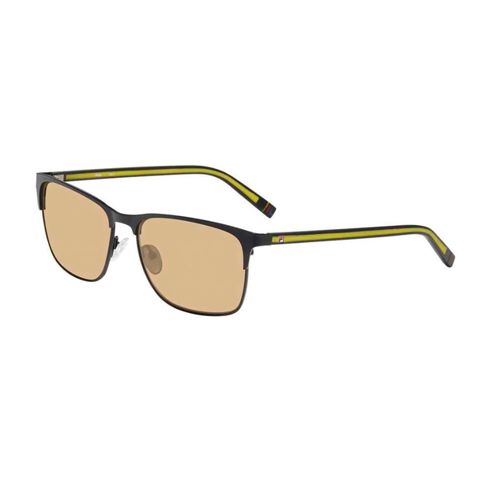 Lentes De Sol Uv400 Hombre Sf9486 Bla Fila 1028997