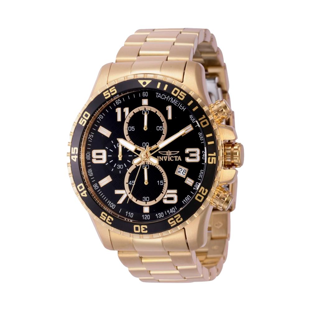 Reloj Analogico Hombre 44525 Invicta Specialty 1029202