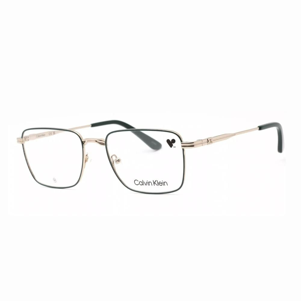 Montura Descanso Hombre Ck23104 330 52 Calvin Klein 1026998