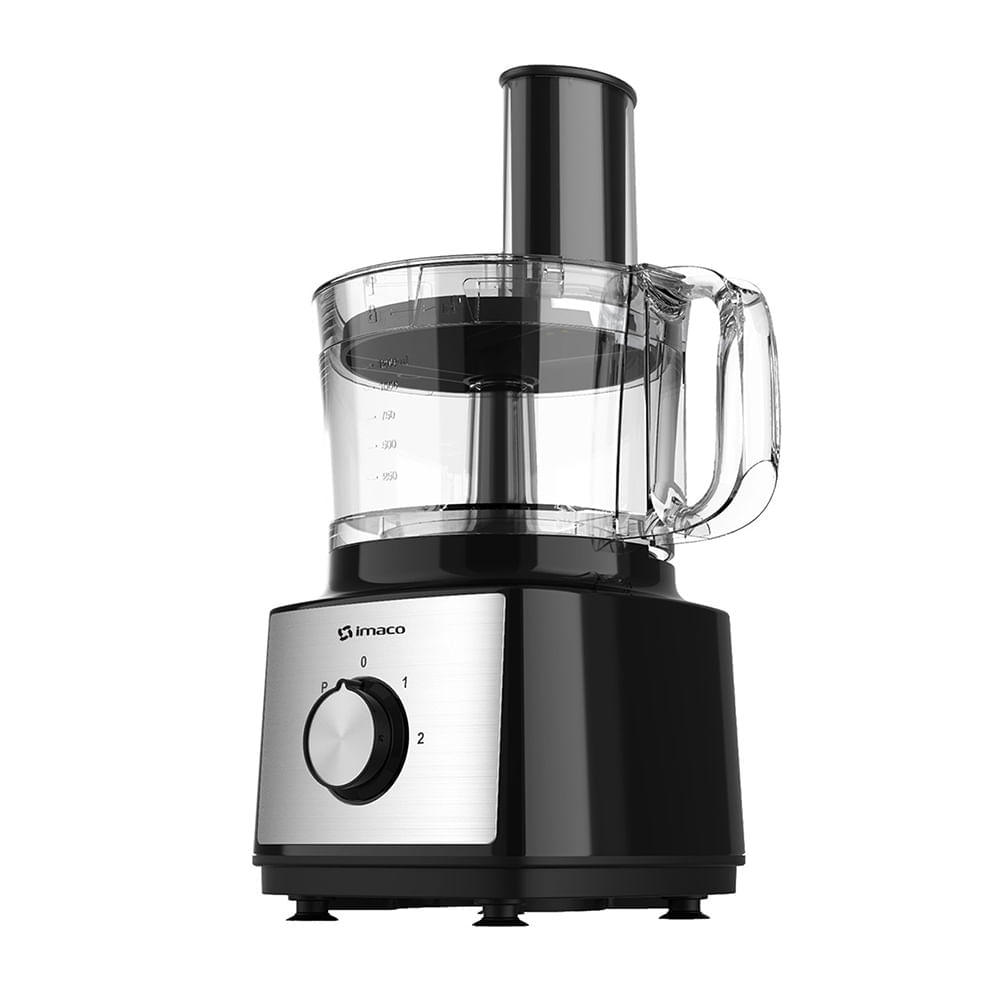 Procesador de alimentos IMACO FP7581