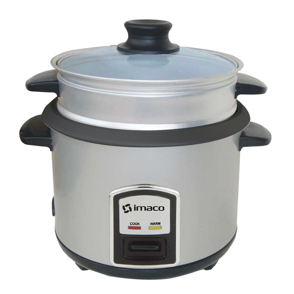 Olla Arrocera Imaco 1.5L RCS150