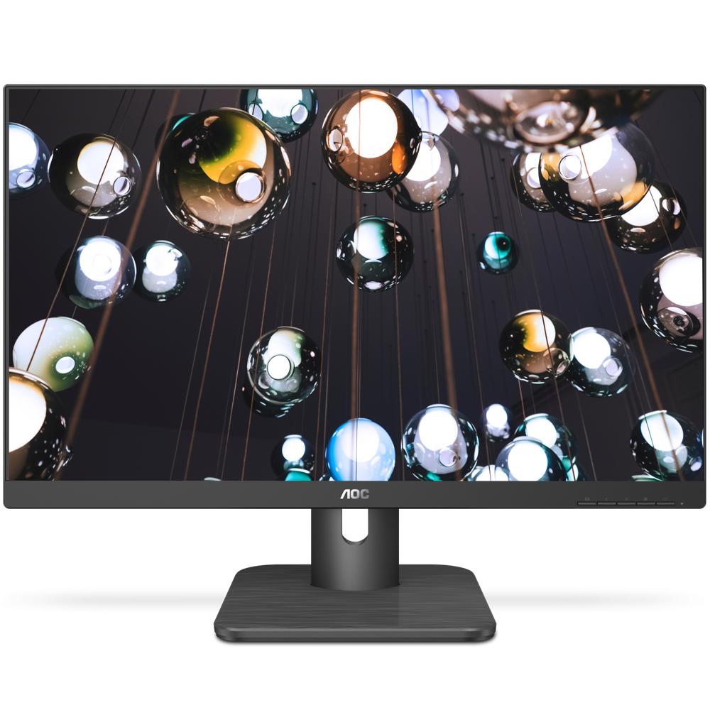 MONITOR LED AOC 24E1Q 24"" IPS HDMI