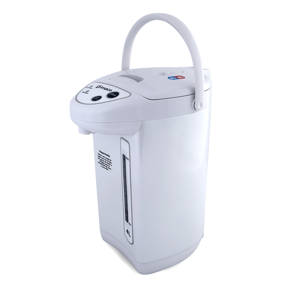 Termo Hervidor Imaco 4L con Dispensador TP4750