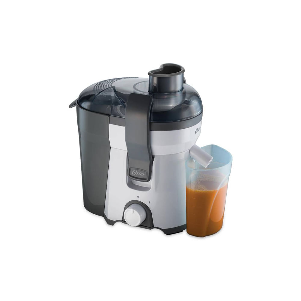 Extractor de Jugos Oster FPSTJE316W Blanco
