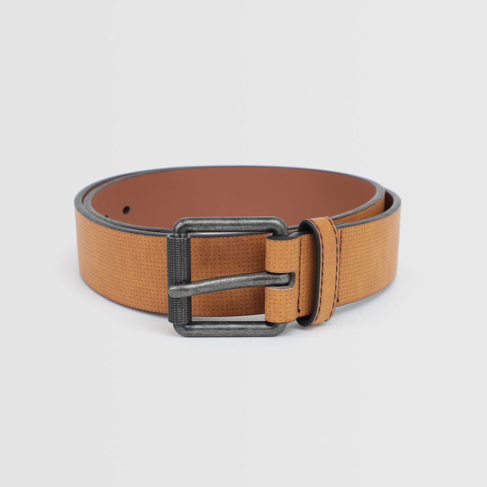 Cinturón Hombre Cuero Mod 4 Malabar