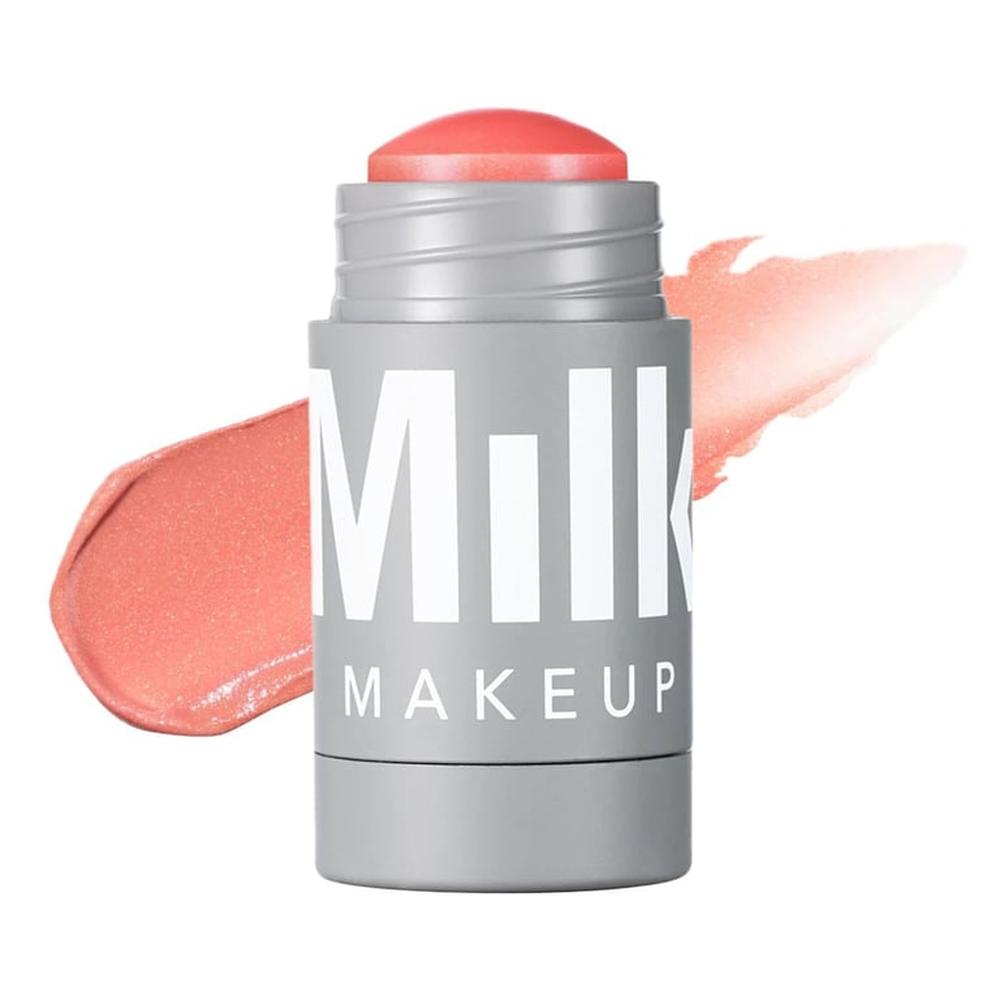Rubor - Color Perk - coral with shimmer - Milk Maq