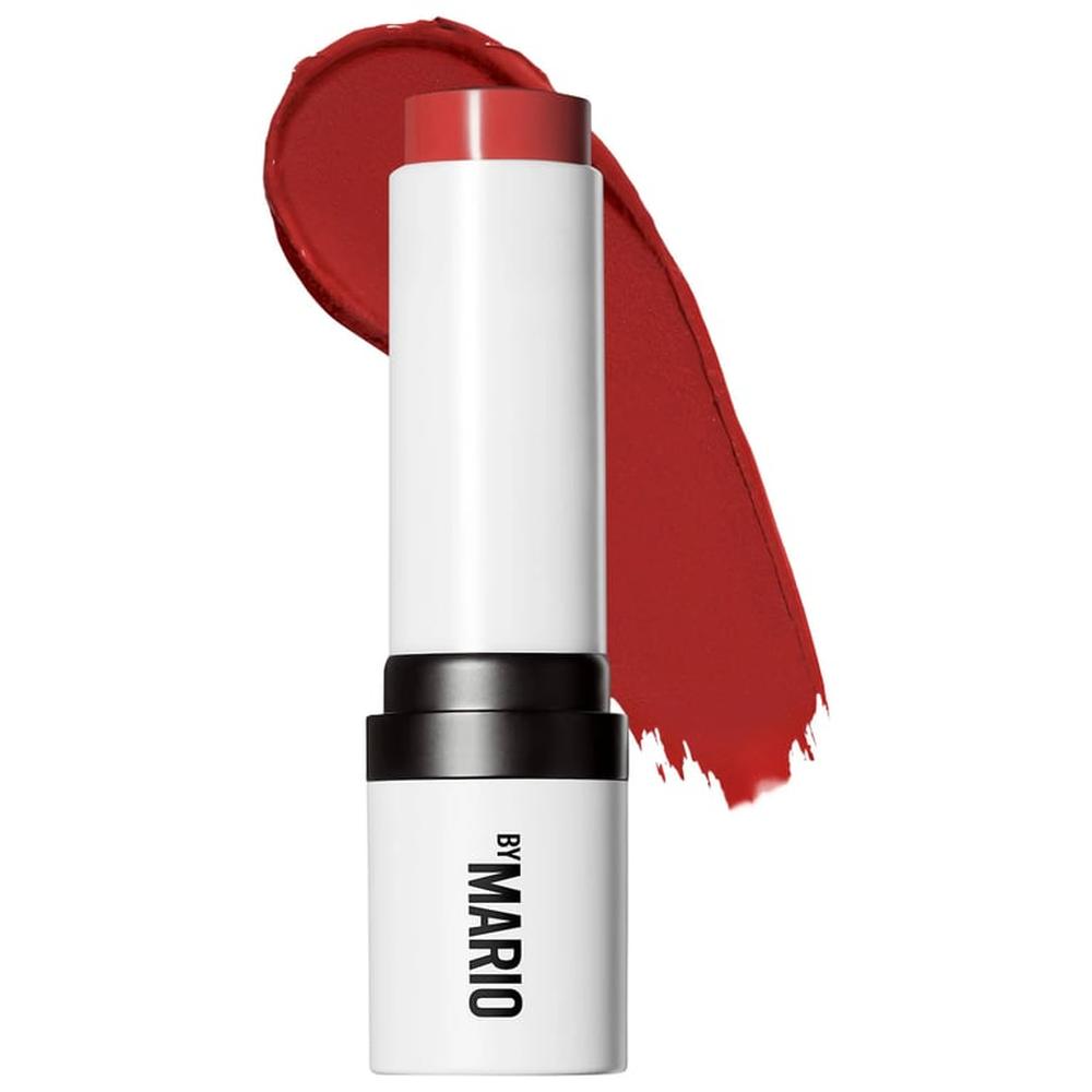 Rubor en barra Color Pomegranate - Rich Berry Maqu