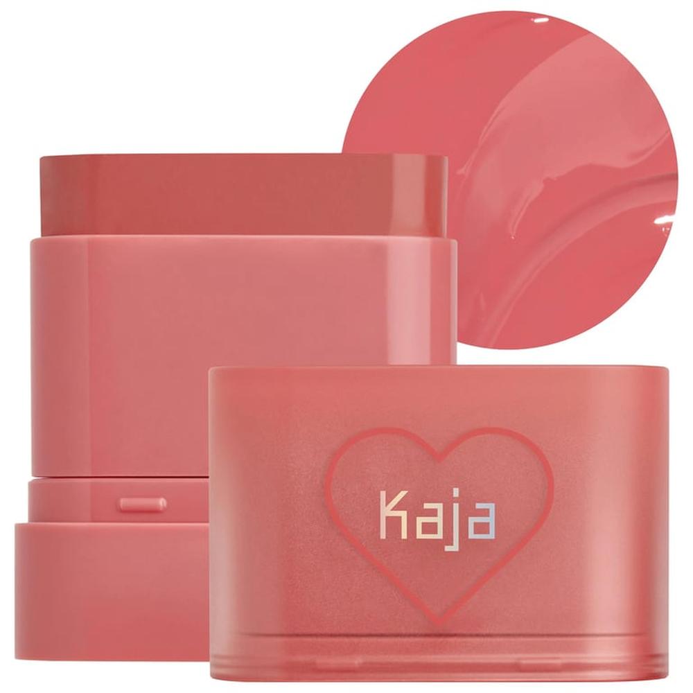 Rubor Color Grapefruit Gelato - dusty rose Maquillaje - KAJA