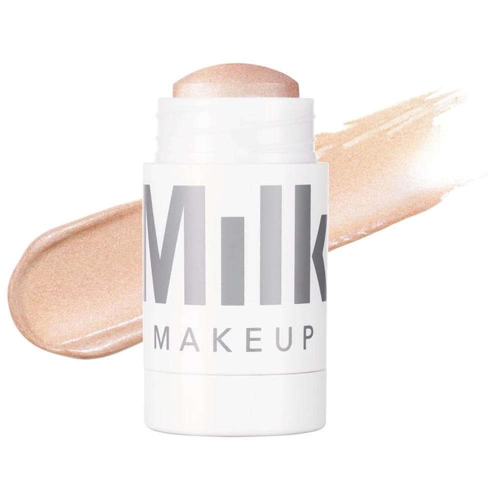 Iluminador tono Turnt - Millk Makeup - Maquillaje