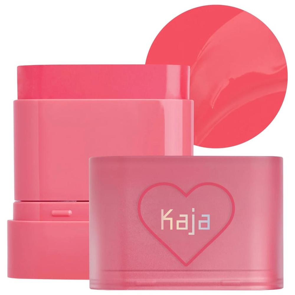 Rubor Color Strawberry Sorbet - true pink Maquilla